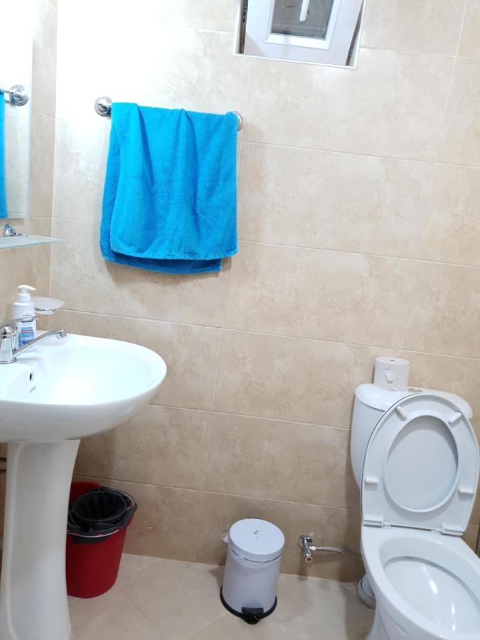 Milky Way Apartment Kutaisi Zewnętrze zdjęcie